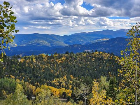 400 Alpine Way Idaho Springs CO 80452