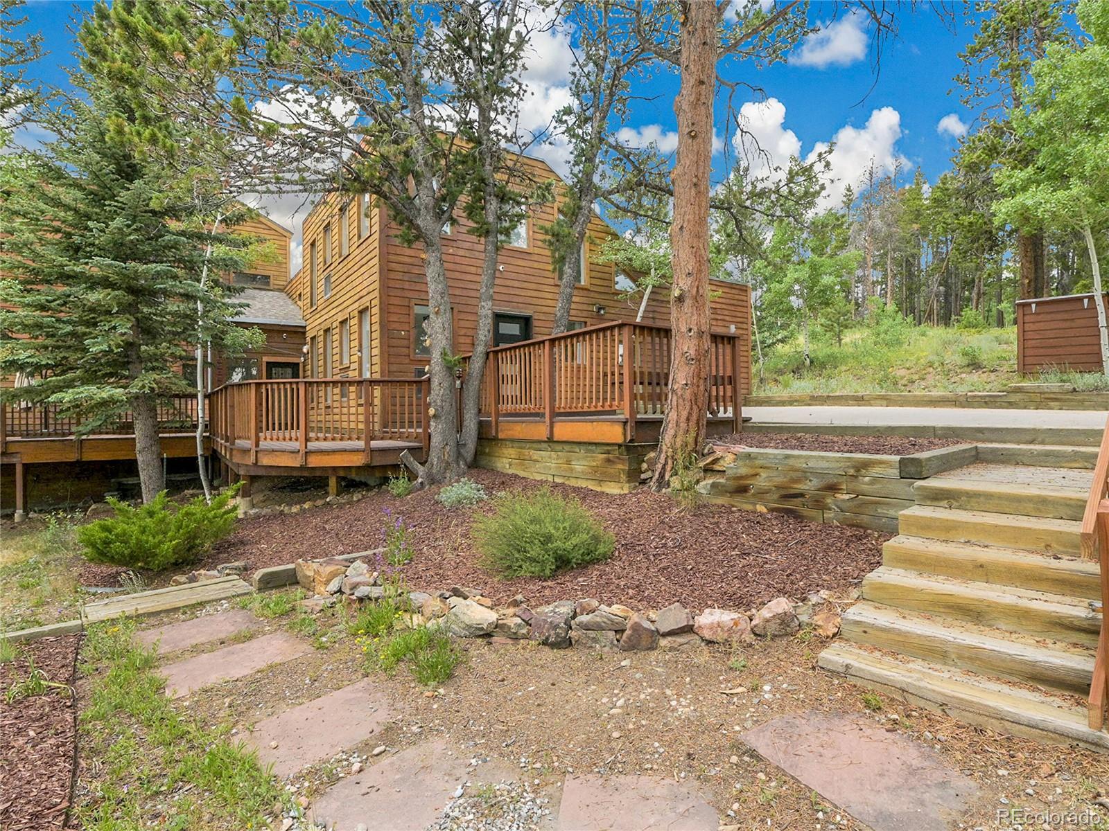 400 Alpine Way