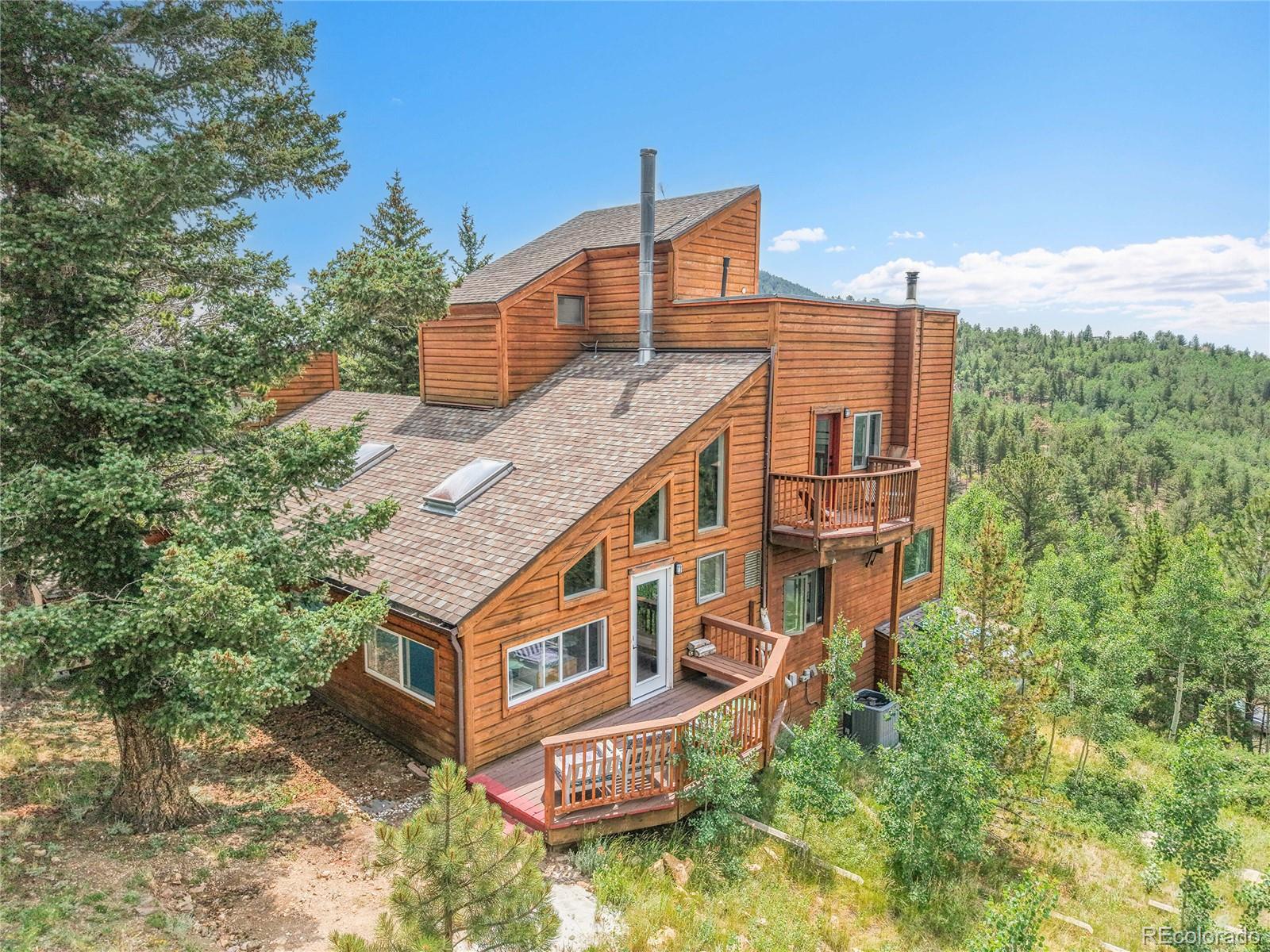400 Alpine Way