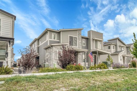 22876 E Tufts Place A Aurora CO 80015