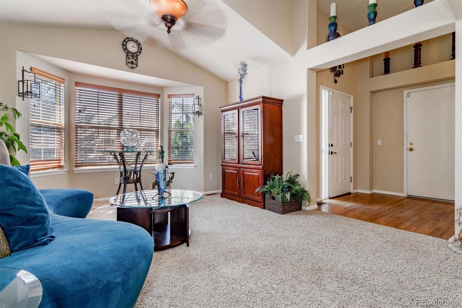 1225 Switch Grass Drive, Castle Rock, CO, 80109 1 1225 Switch Grass Drive