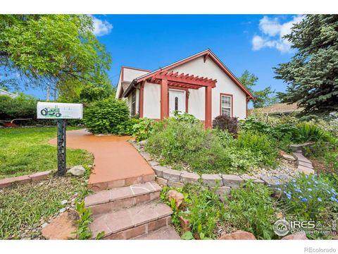 529 Main Street Louisville CO 80027