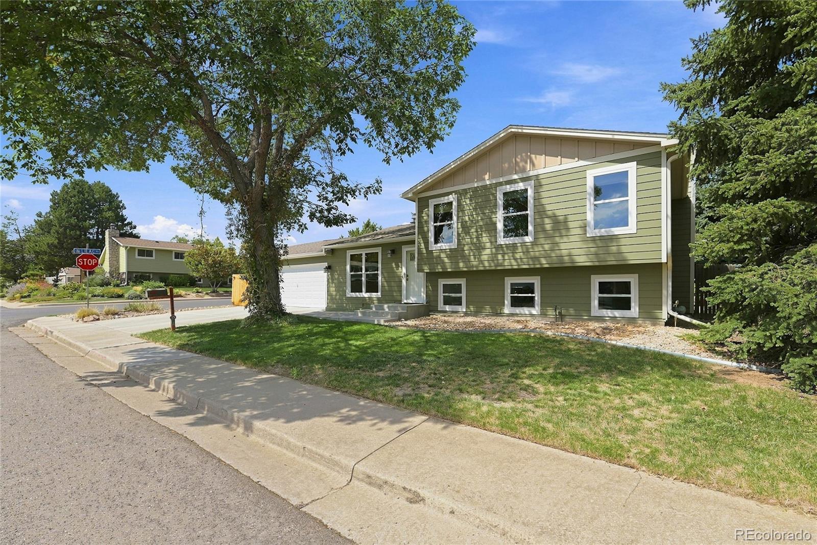 2691 Ridge Drive