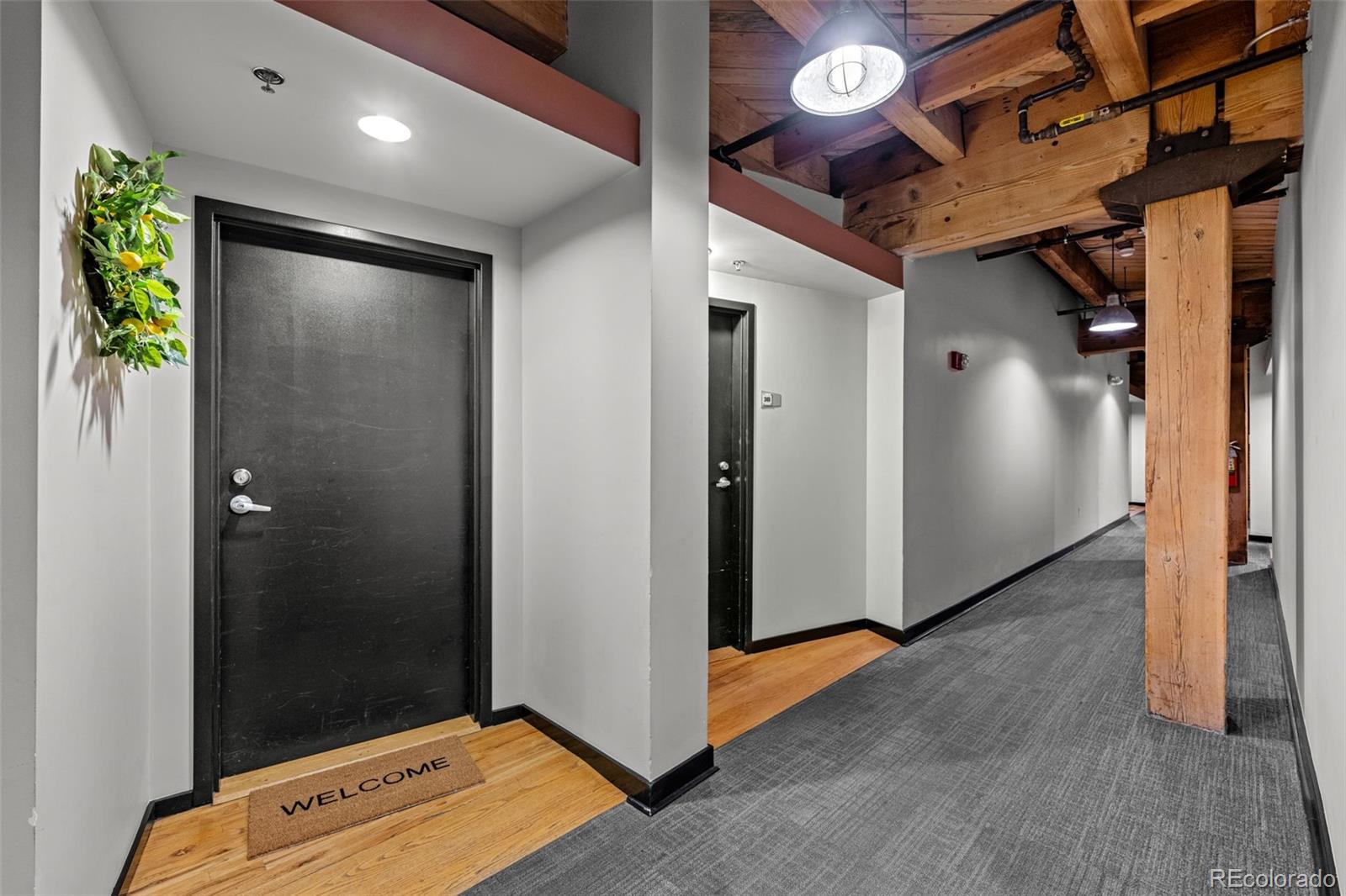 1745 Wazee Street 3C, Denver, CO, 80202 1 1745 Wazee Street 3C