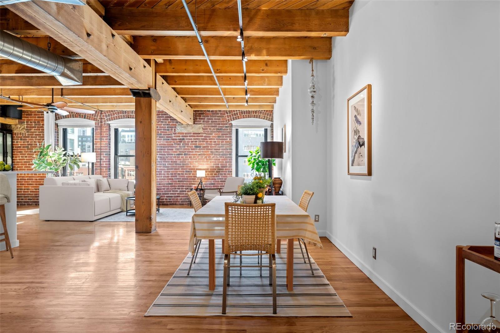 1745 Wazee Street 3C, Denver, CO, 80202 4 1745 Wazee Street 3C
