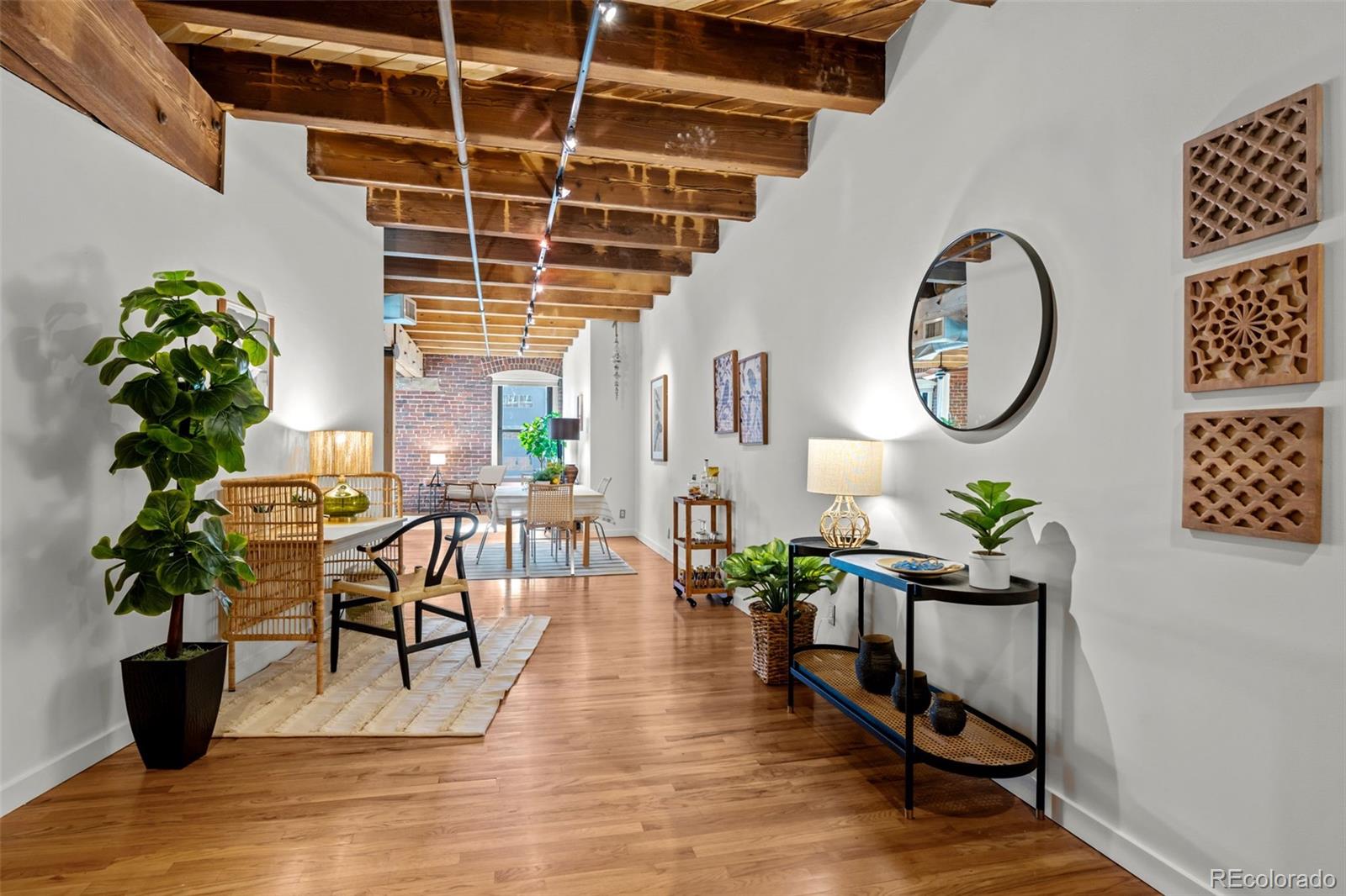 1745 Wazee Street 3C, Denver, CO, 80202 2 1745 Wazee Street 3C