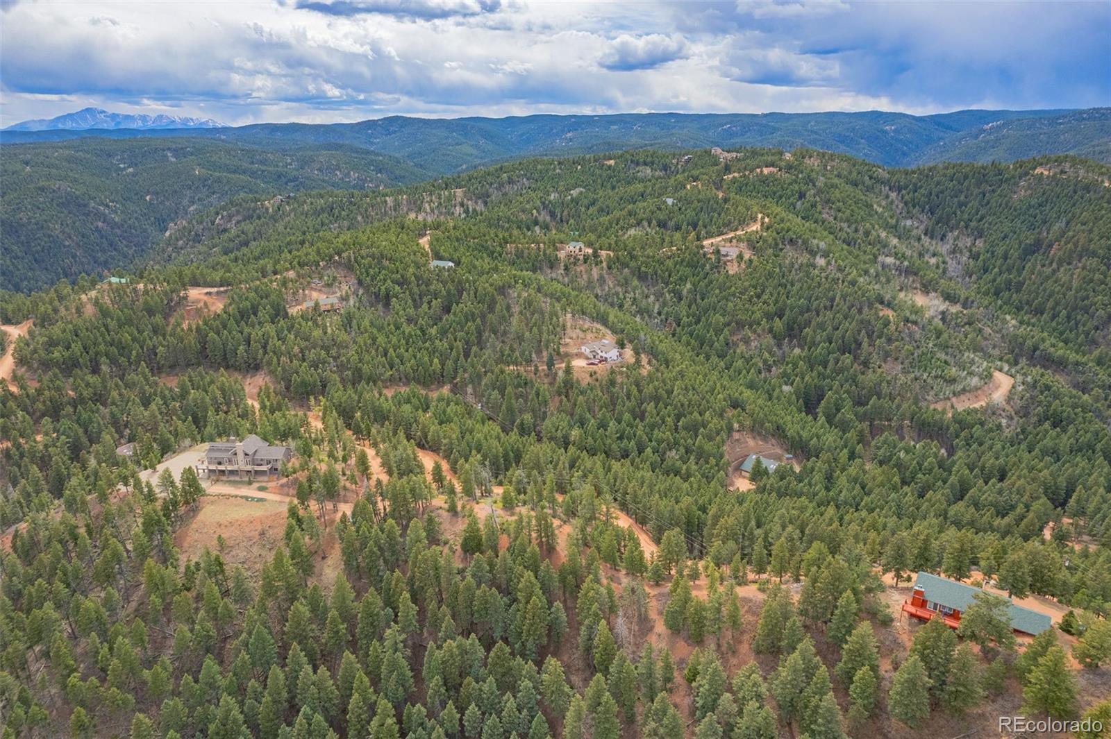 13464 Deer Ridge Way