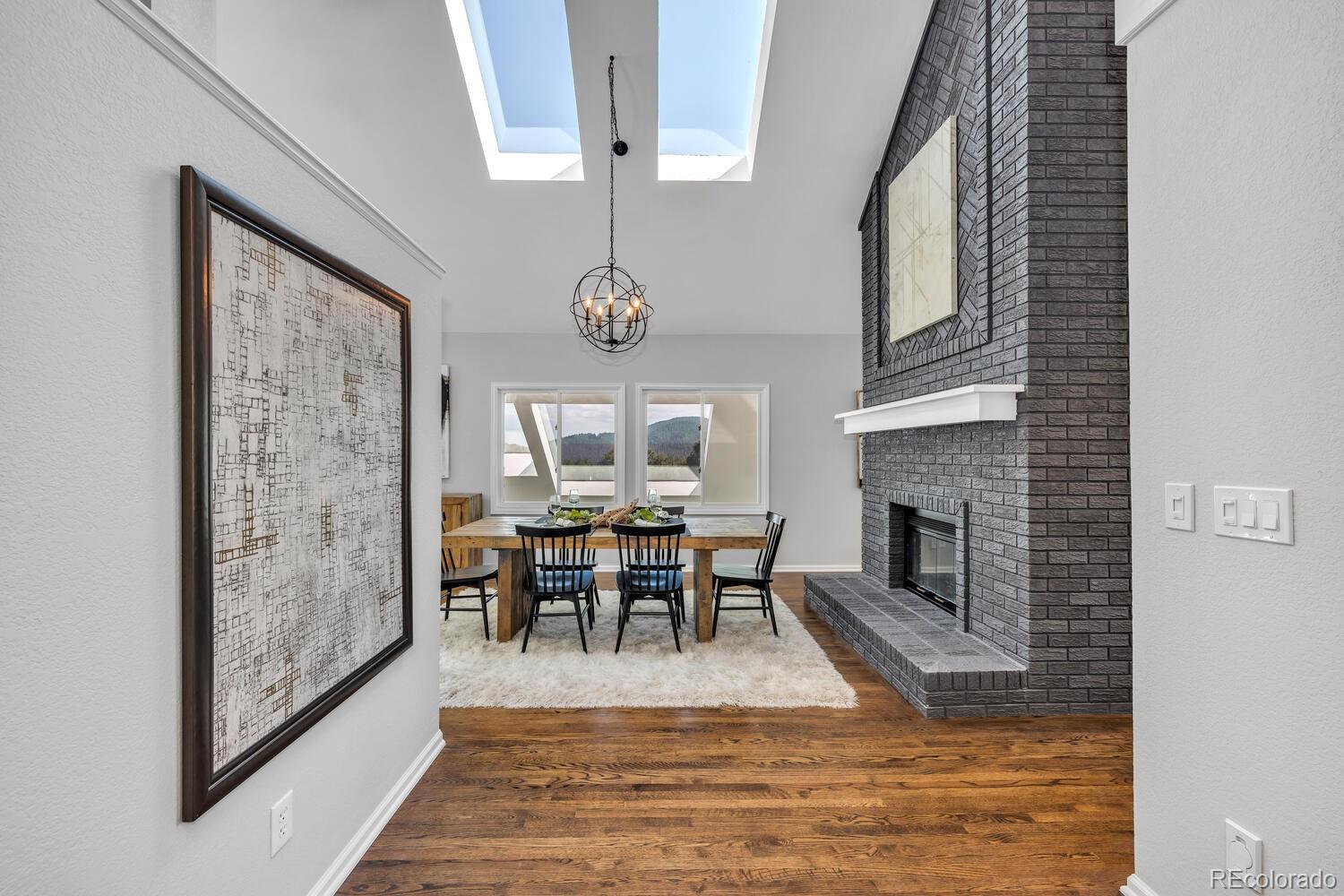 22196 Boar Head Road, Indian Hills, CO, 80454 4 22196 Boar Head Road