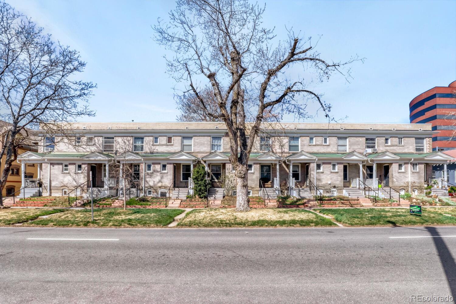 541-543 Logan Street