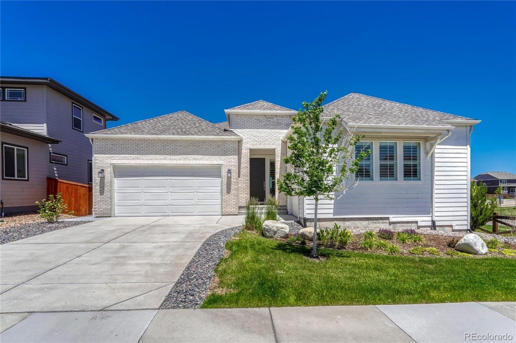 Photo of 17149 Birds Foot Trail, Parker, CO 80134 (MLS # 5214868)