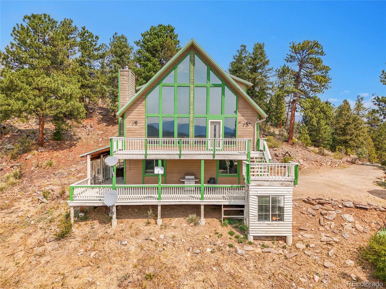 1391 Delwood Drive