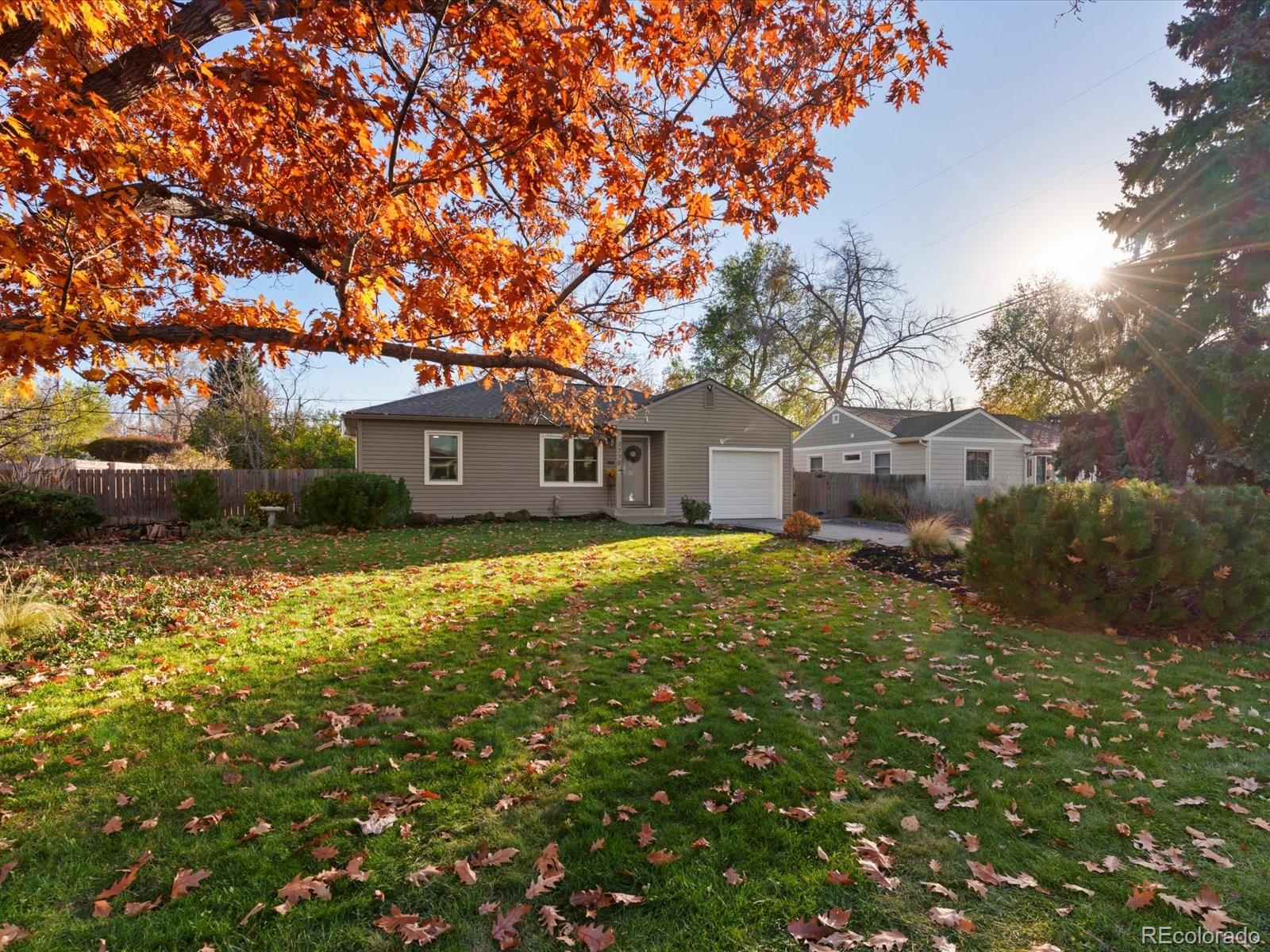 7770 W 47th Avenue, Wheat Ridge, CO, 80033 1 7770 W 47th Avenue