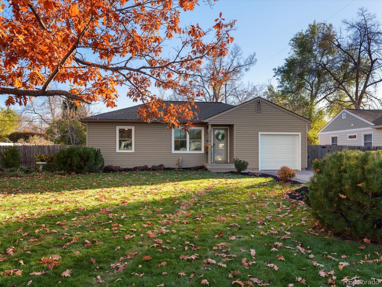 7770 W 47th Avenue, Wheat Ridge, CO, 80033 2 7770 W 47th Avenue