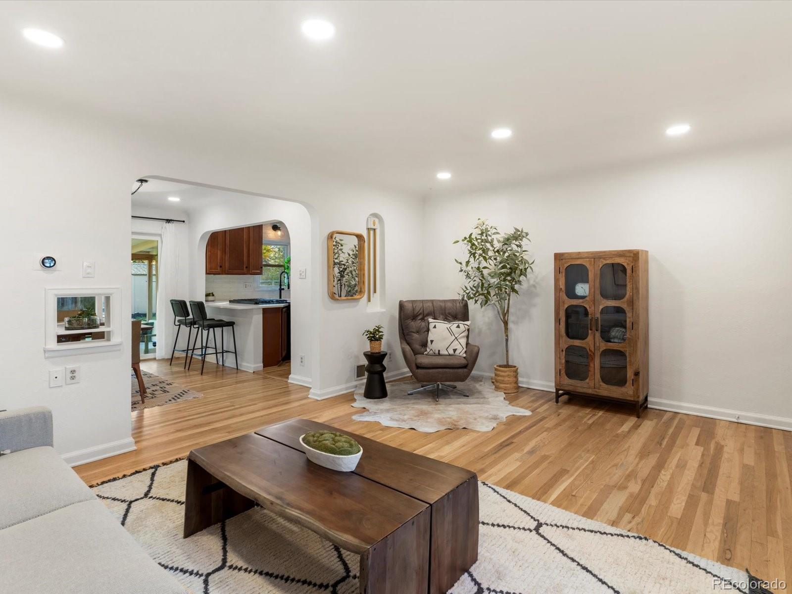 7770 W 47th Avenue, Wheat Ridge, CO, 80033 4 7770 W 47th Avenue