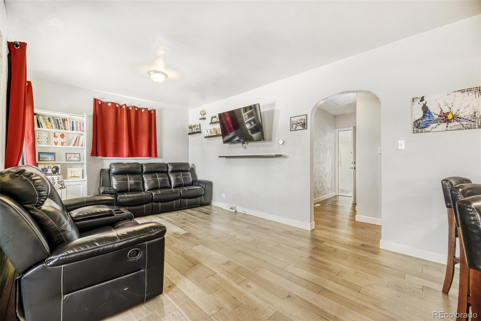 1315 S Irving Street