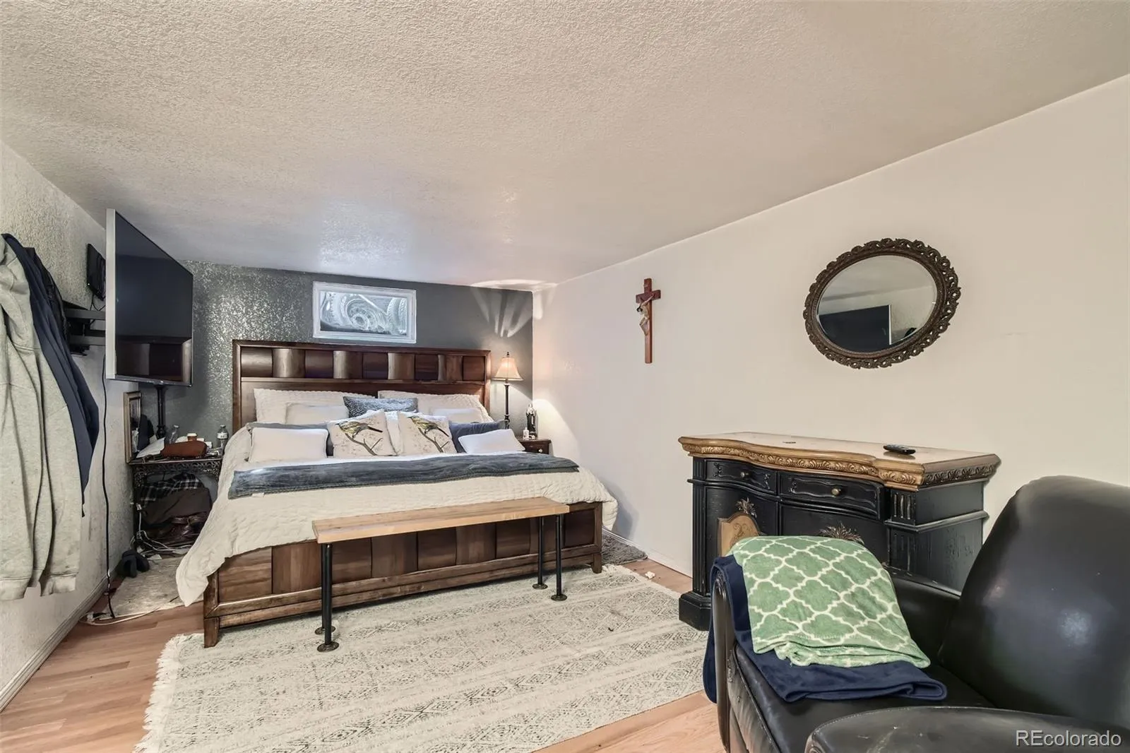 Commerce City, Colorado 80022, United States, 3 Bedrooms Bedrooms, ,2 BathroomsBathrooms,Residential,Active,6595