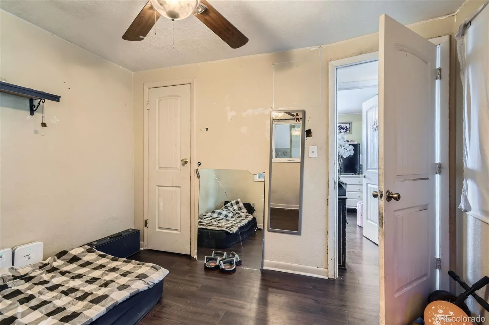 Commerce City, Colorado 80022, United States, 3 Bedrooms Bedrooms, ,2 BathroomsBathrooms,Residential,Active,6595