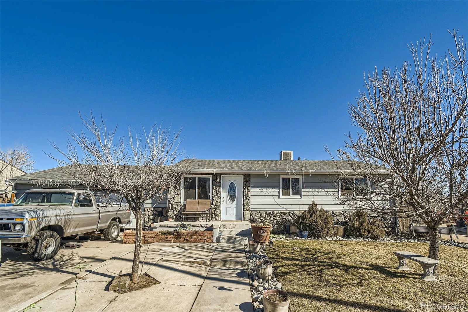 Commerce City, Colorado 80022, United States, 3 Bedrooms Bedrooms, ,2 BathroomsBathrooms,Residential,Active,6595
