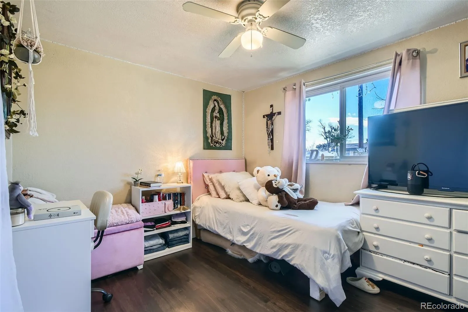 Commerce City, Colorado 80022, United States, 3 Bedrooms Bedrooms, ,2 BathroomsBathrooms,Residential,Active,6595