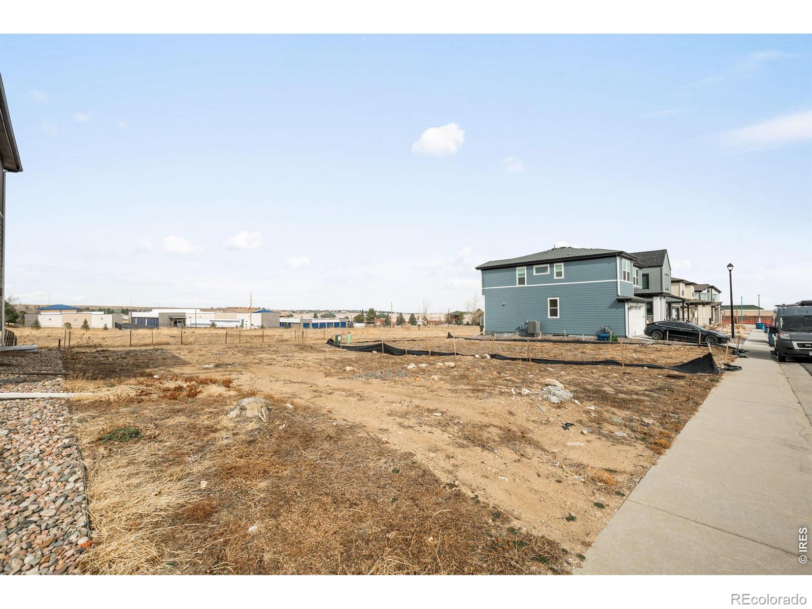 423 Blackfoot Street