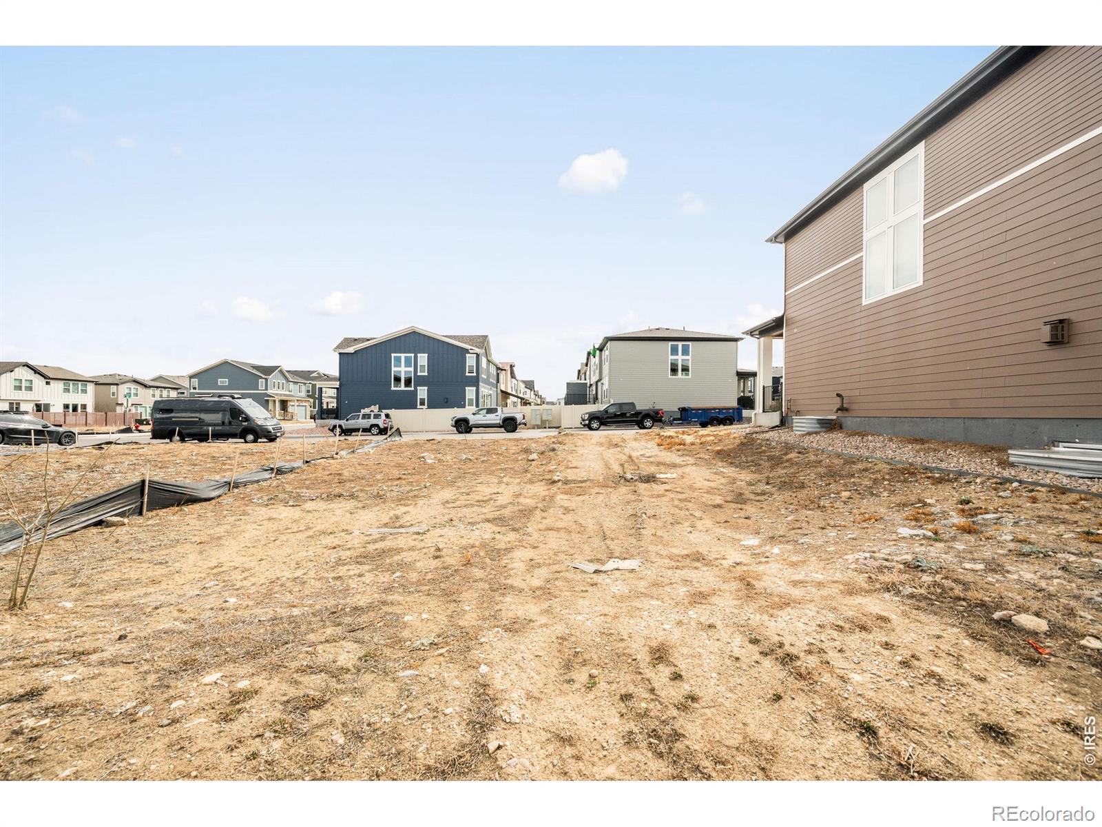 423 Blackfoot Street