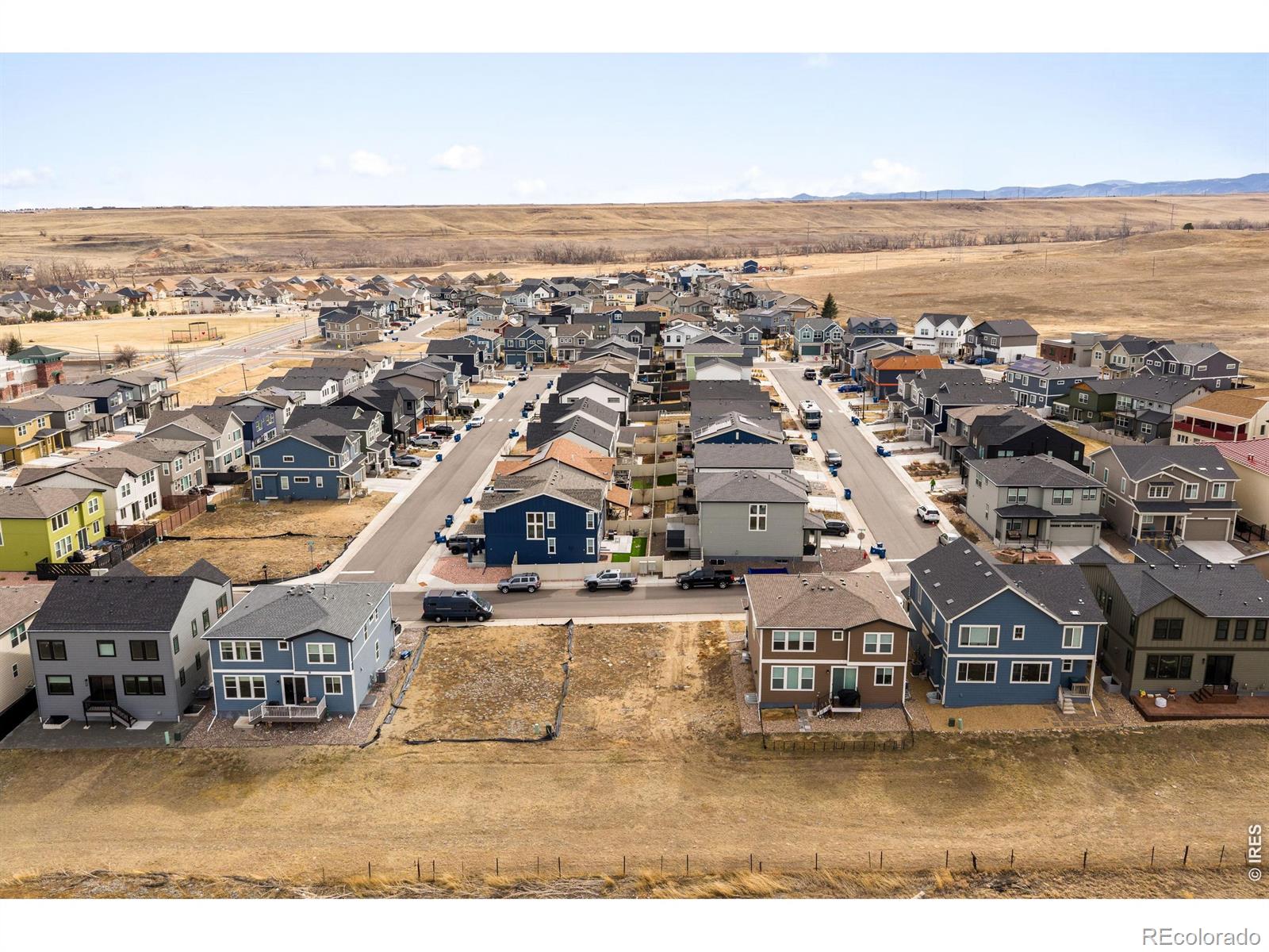 423 Blackfoot Street