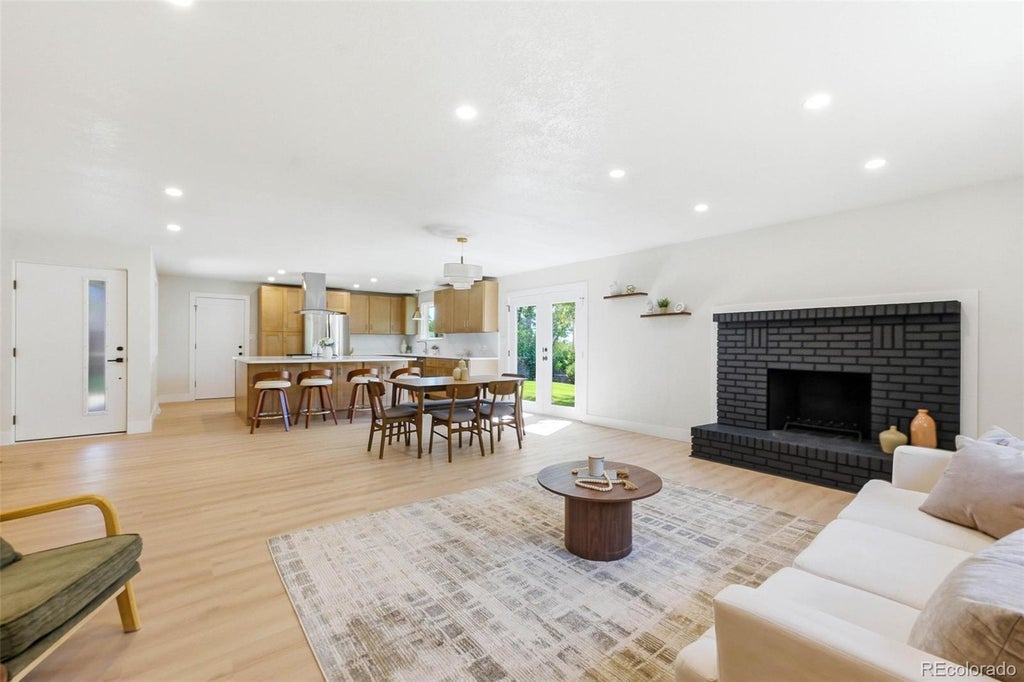 Photo of 2126 S Yarrow Street, Lakewood, CO 80227 (MLS # 2850174)