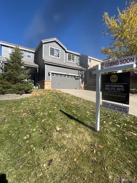 22141 E Belleview Place Aurora CO 80015