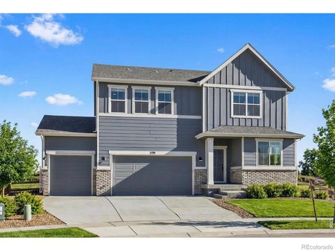 390 Kansas Avenue Berthoud CO 80513
