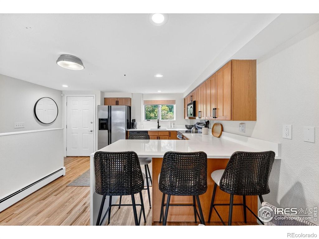 Photo of 620 Pearl Street #C, Boulder, CO 80302 (MLS # IR1051442)