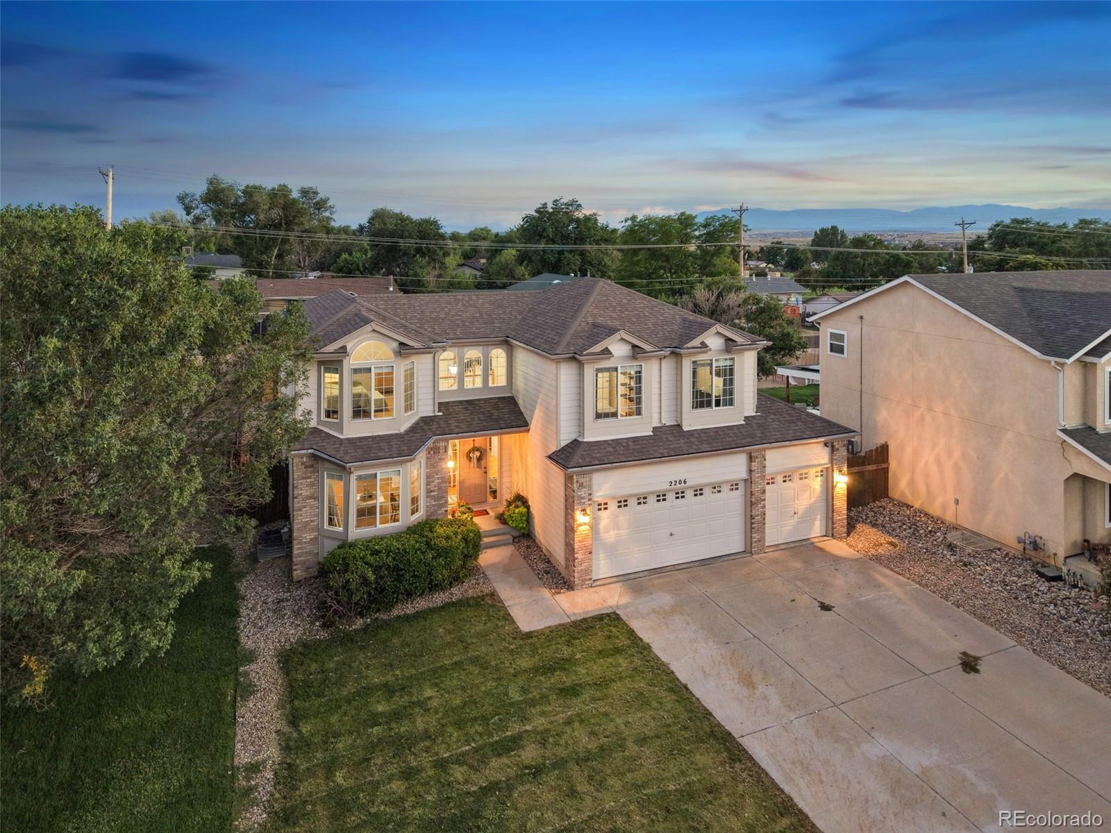 2206 Settlers Drive