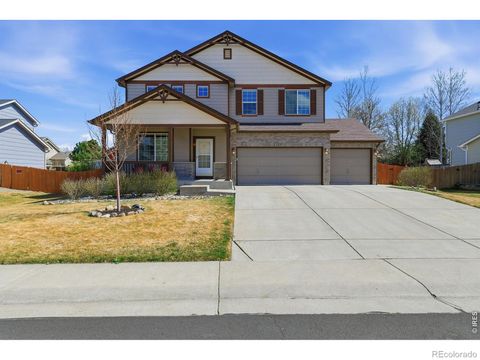 6291 Taylor Street Frederick CO 80530