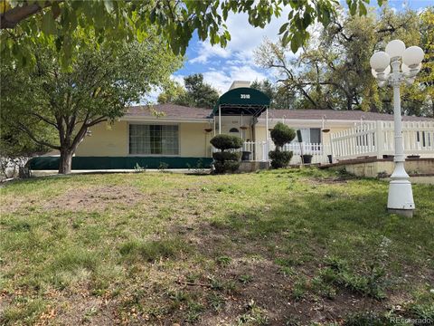 Photo of 3510 Holland Street, Wheat Ridge, CO 80033 (MLS # 9862368)