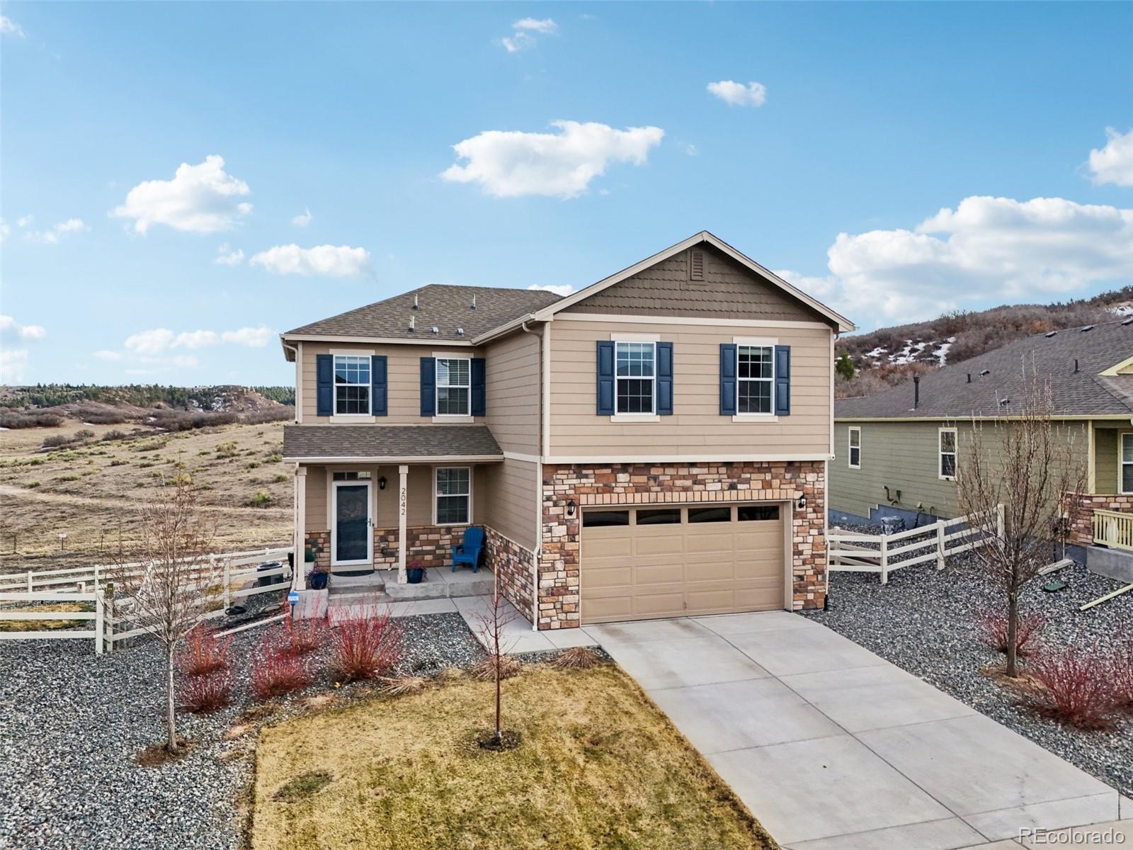 2042 Shadow Creek Drive, Castle Rock, CO, 80104 2 2042 Shadow Creek Drive