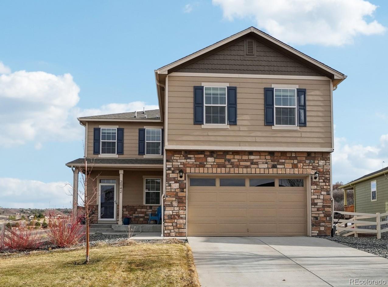 2042 Shadow Creek Drive, Castle Rock, CO, 80104 3 2042 Shadow Creek Drive