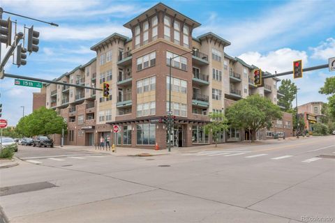 1441 Central Street 209 Denver CO 80211