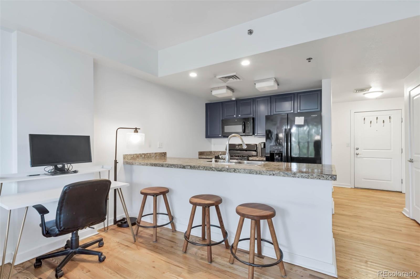 1441 Central Street 209
