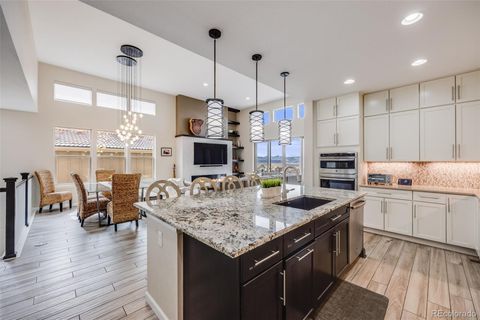 817 Backcountry Lane Highlands Ranch CO 80126