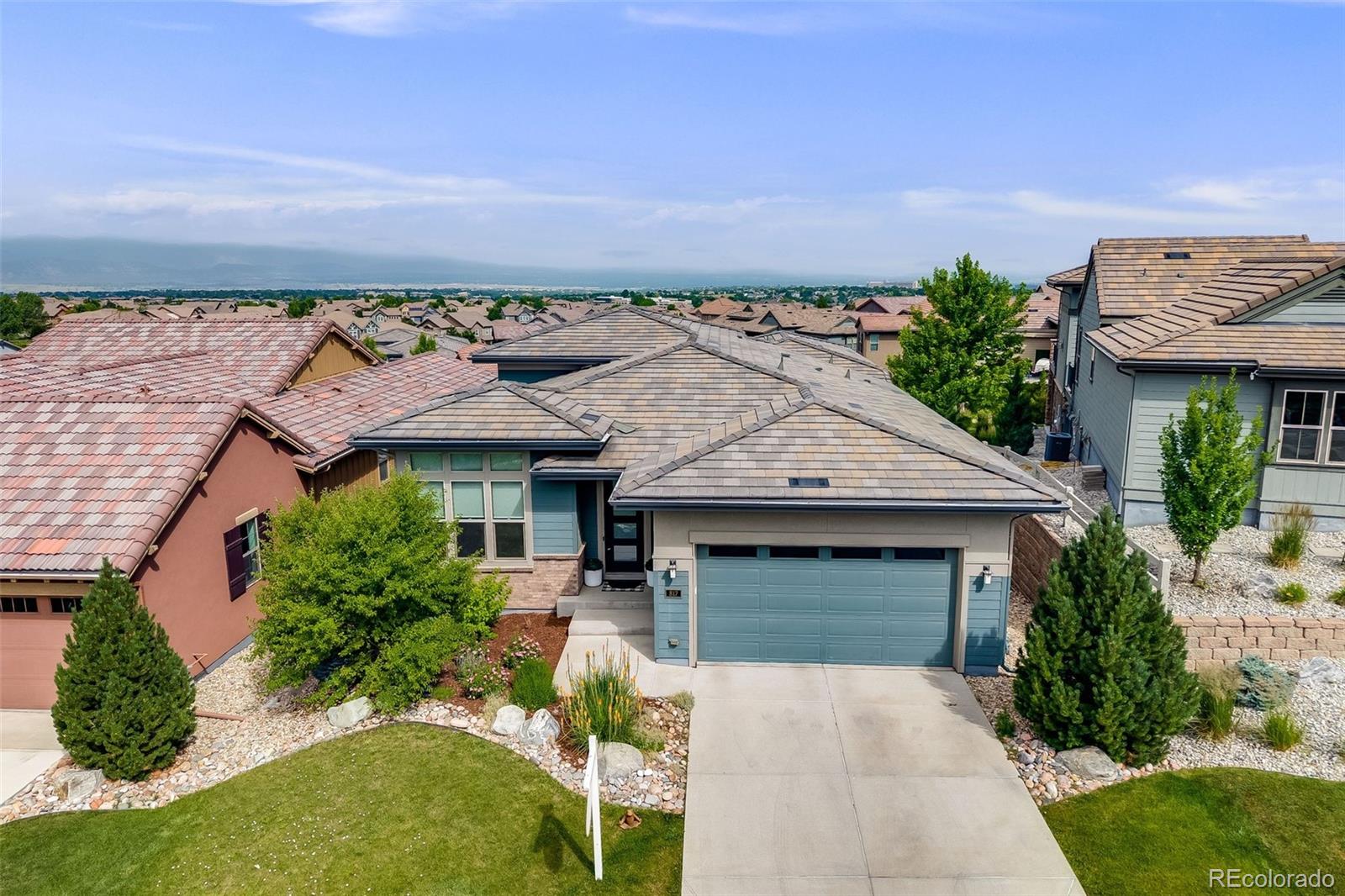 817 Backcountry Lane