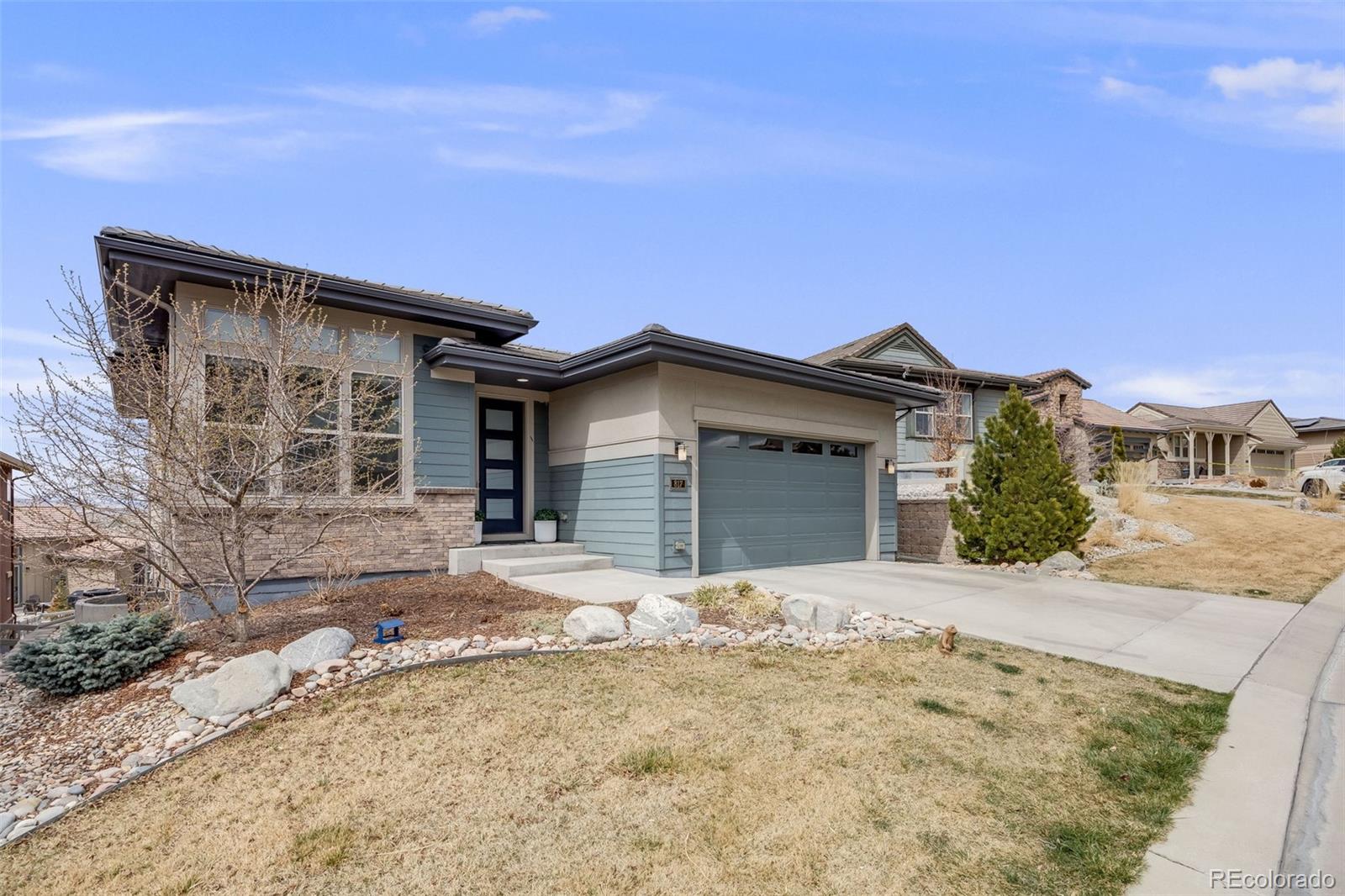817 Backcountry Lane