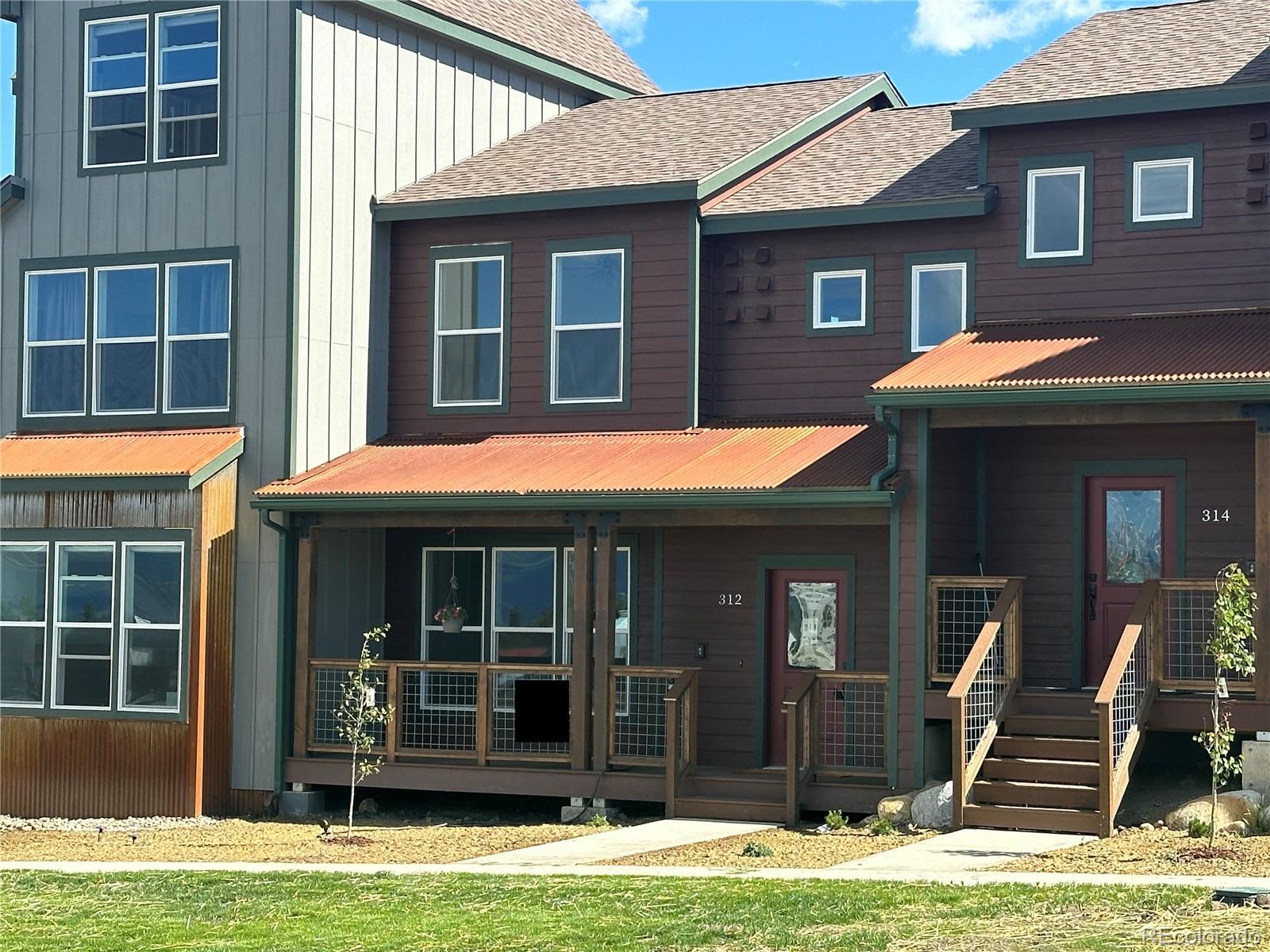 View Leadville, CO 80461 house