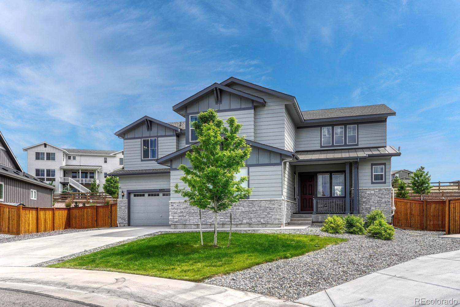 6475 Steuben Court, Castle Rock, CO, 80108 6475 Steuben Court
