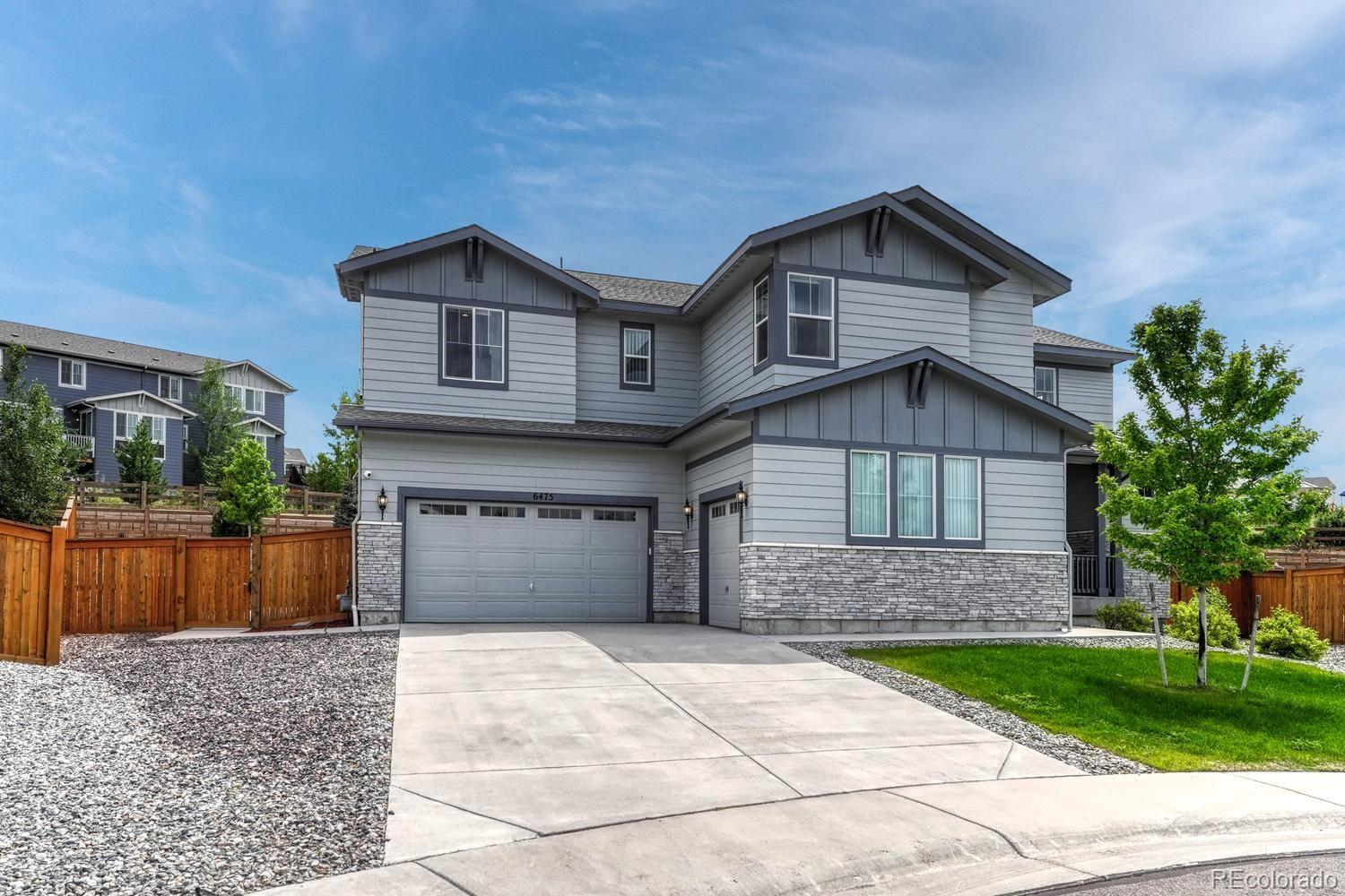 6475 Steuben Court, Castle Rock, CO, 80108 6475 Steuben Court