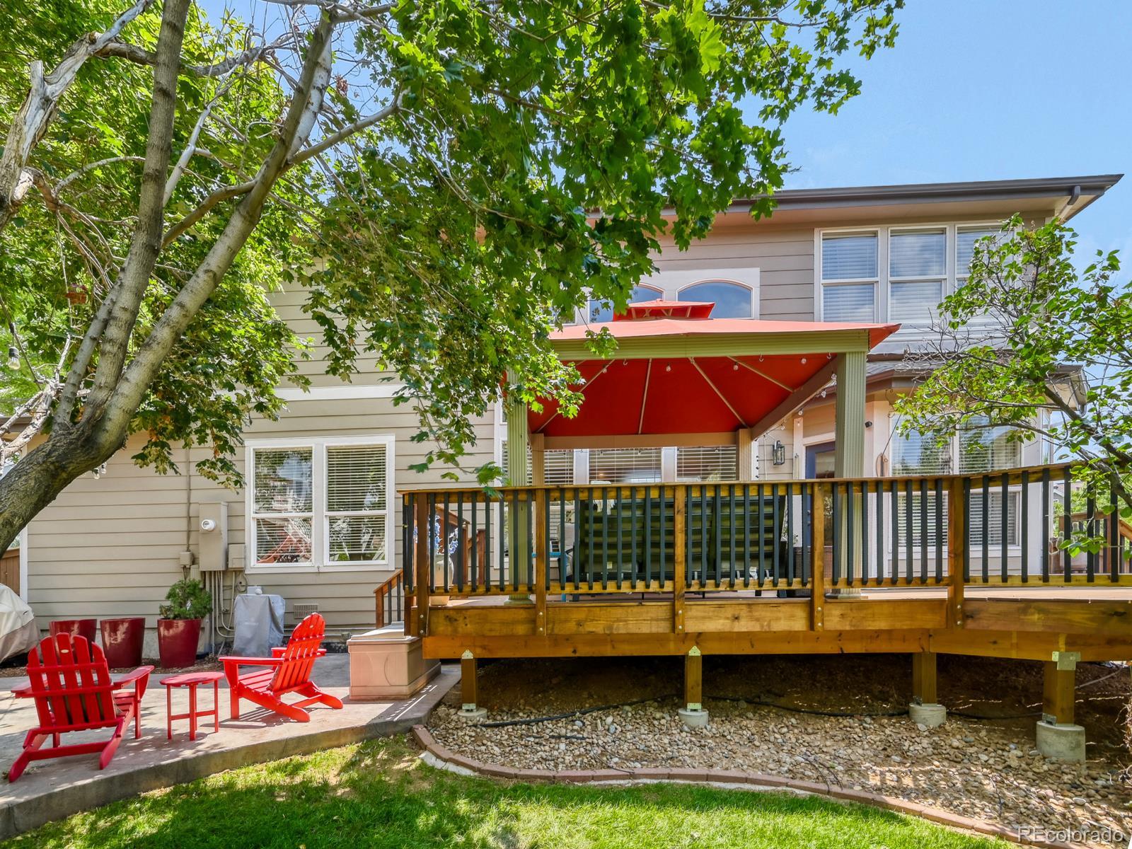 9962 S Clyde Place