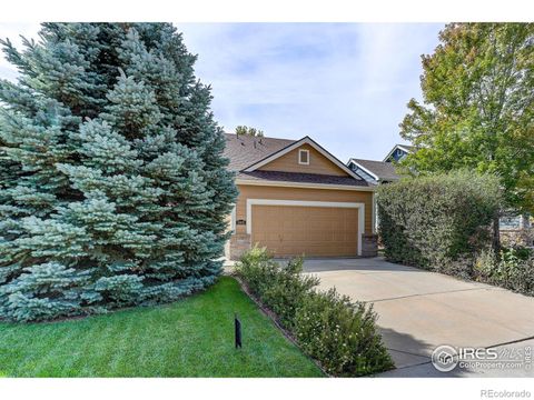 5605 Mount Sanitas Avenue Longmont CO 80503
