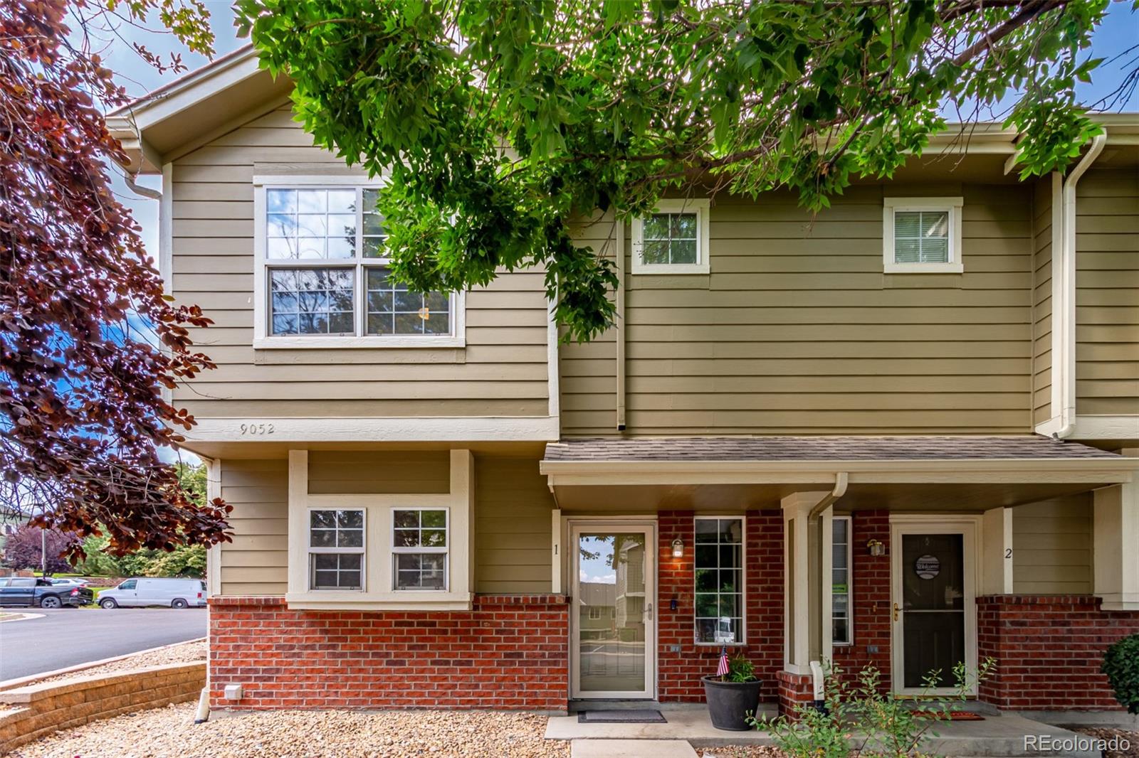 9052 Gale Boulevard 1, Thornton, CO, 80260 1 9052 Gale Boulevard 1
