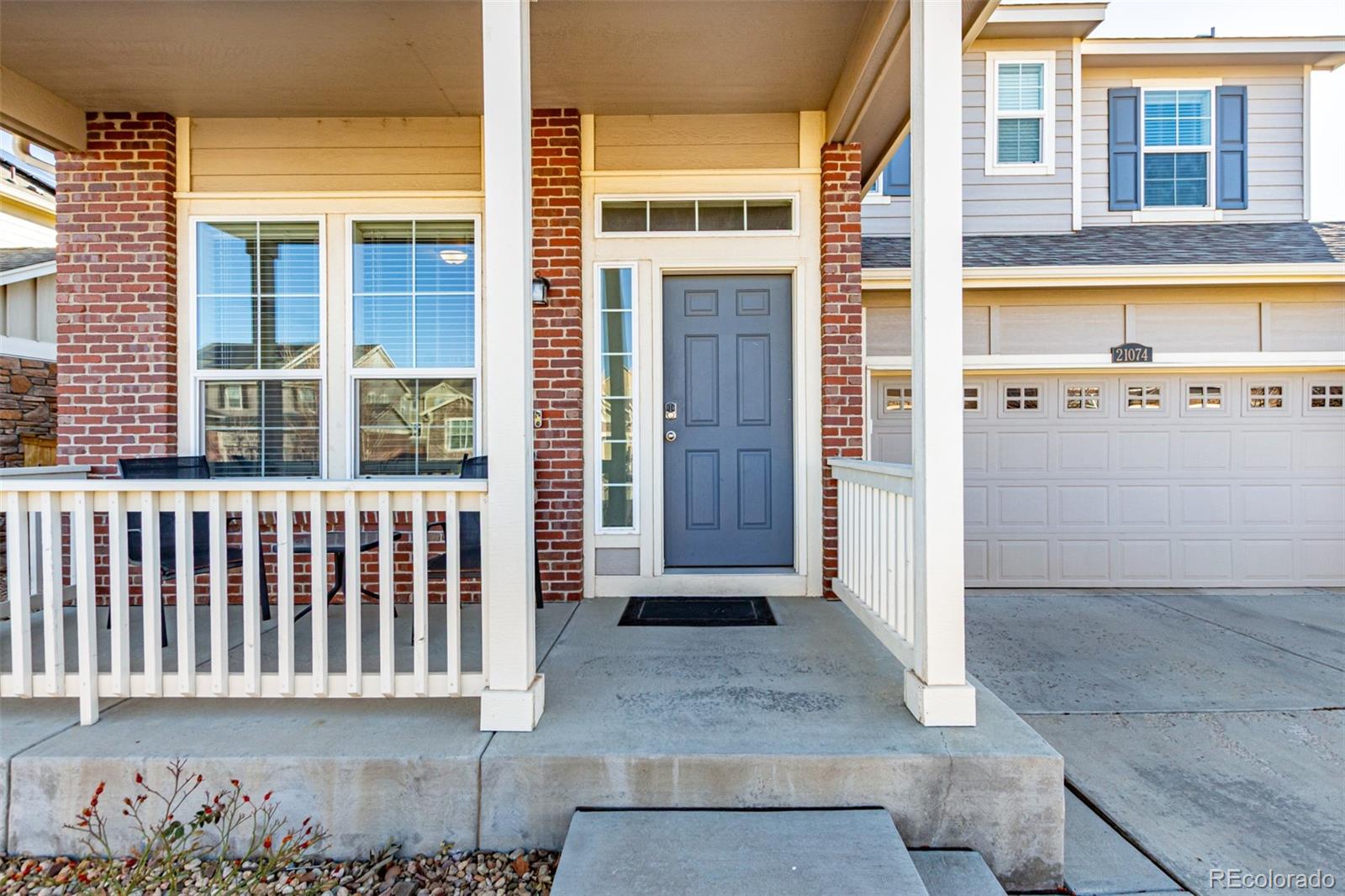 21074 E Doane Place