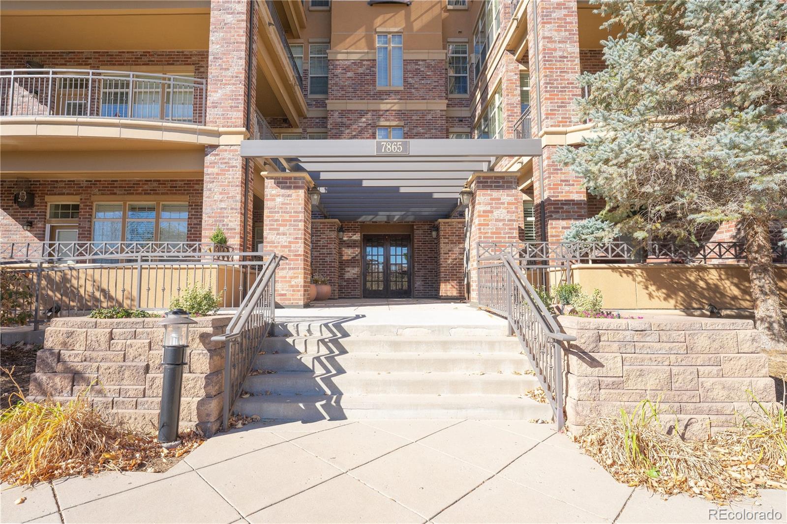 7865 Vallagio Lane 308