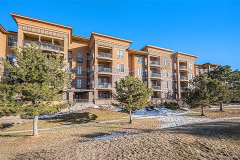 7865 Vallagio Lane 308 Englewood CO 80112