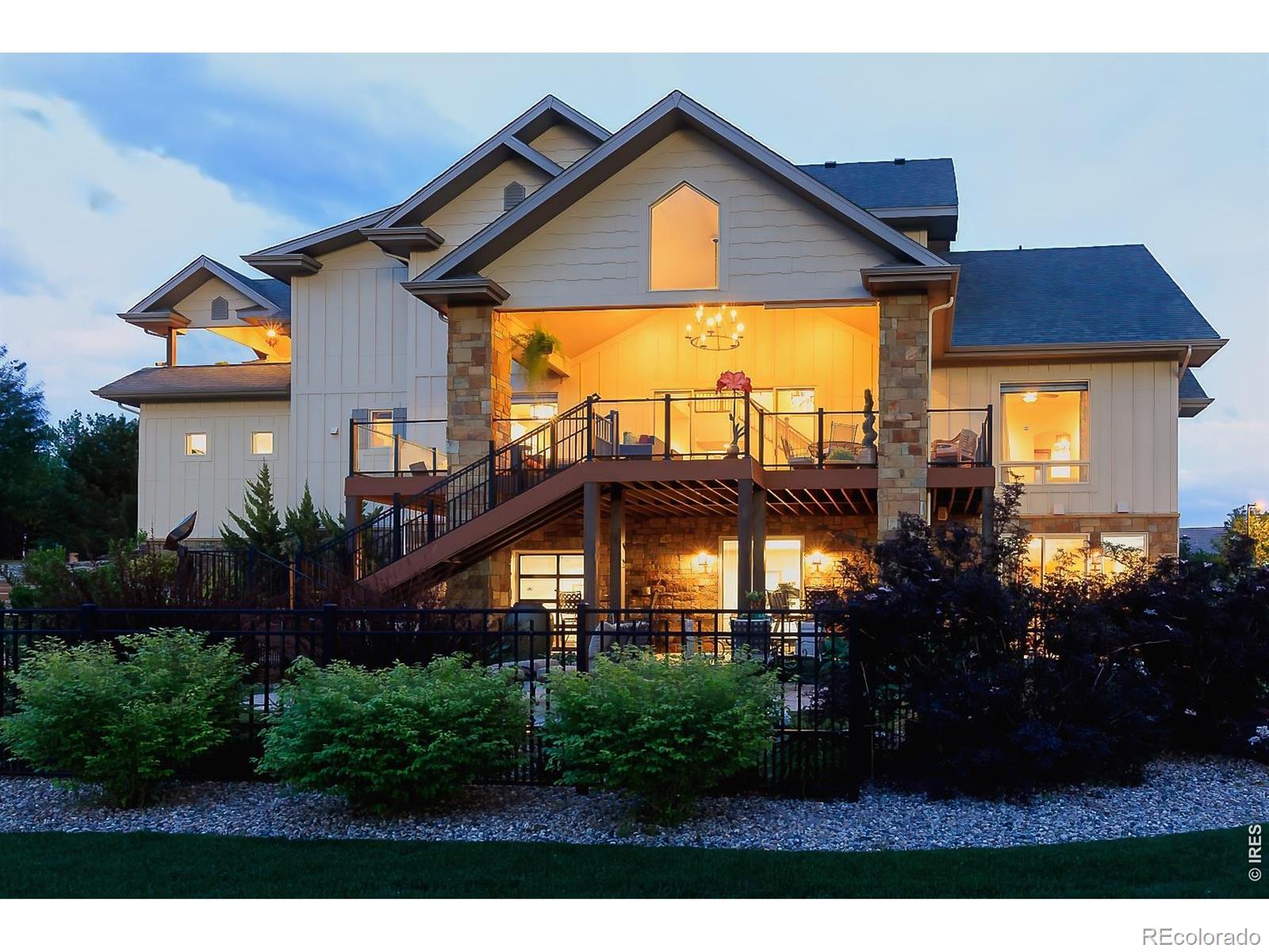 512 Deer Meadow Drive